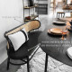 Vintage Rattan Bench, Natural ash Vintage Rattan Bench, Natural ash
