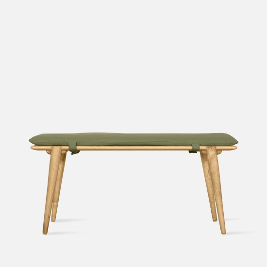 SEN Minimal Bench, Natural Ash SEN Minimal Bench, Natural Ash