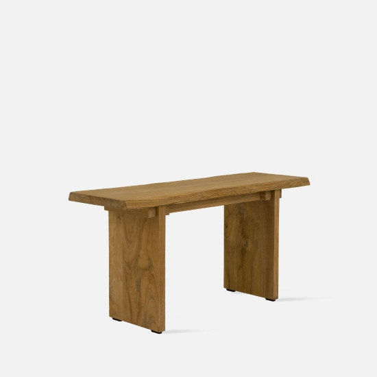 JODOH Live Edge BENCH L120 [SALE]