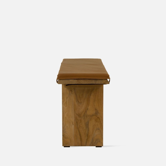 JODOH Live Edge BENCH L140 [Display]