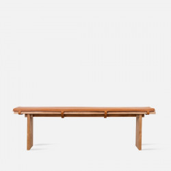 JODOH Live Edge BENCH