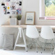 Premium DSW Chair, W47 Premium DSW Chair, W47