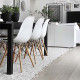 Premium DSW Chair, W47 Premium DSW Chair, W47