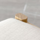 Z Chair, W46, Khaki, Oak [Min:2]