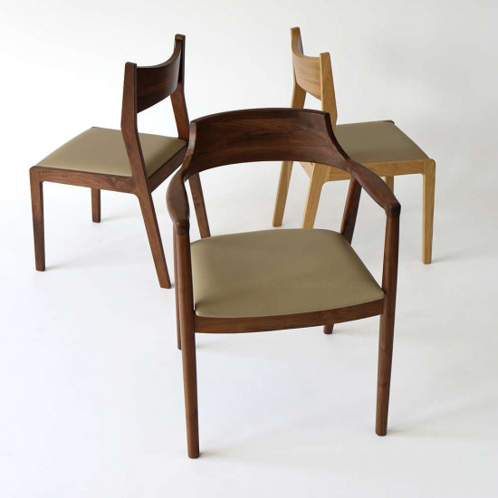 Dandy Chair, W57 Dandy Chair, W57