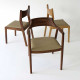 Dandy Chair, W57 Dandy Chair, W57