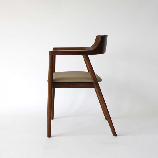 Dandy Chair, W57