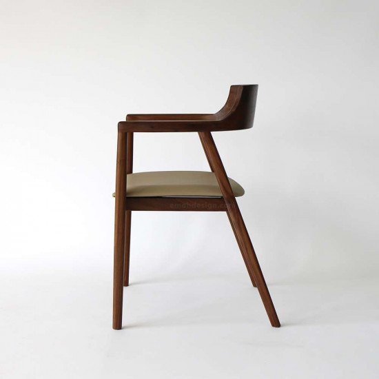 Dandy Chair, W57 Dandy Chair, W57