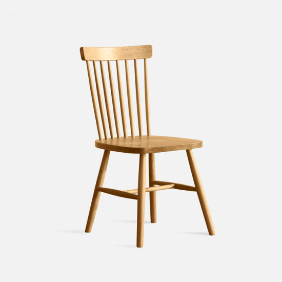 Stripe Chair 