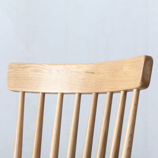 Stripe Chair 
