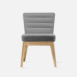 DINA Chair, W46, Natural Ash [Display]