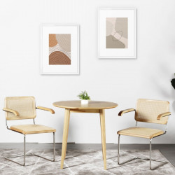 NICOLAS Arm chair