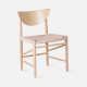ANDES dining chair