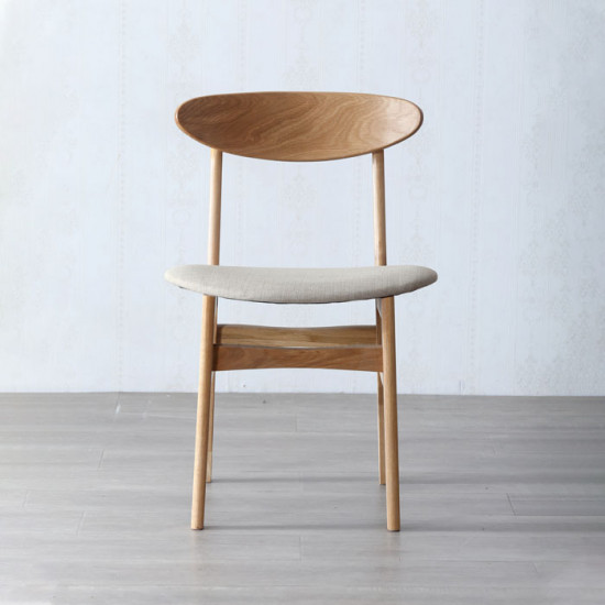 [SALE] Shima chair, Walnut