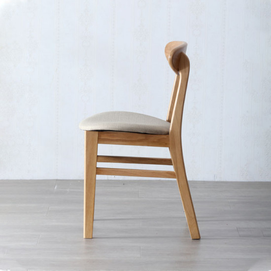 [SALE] Shima chair, Walnut