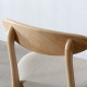 [SALE] Shima chair, Oak