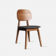 Shima Chair II, Teak Shima Chair II, Teak