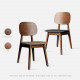 Shima Chair II, Teak Shima Chair II, Teak
