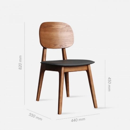 Shima Chair II, Teak Shima Chair II, Teak
