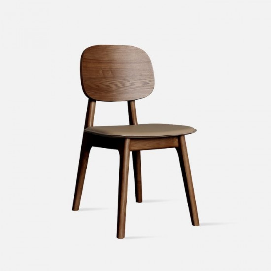 Shima Chair II, Walnut Shima Chair II, Walnut