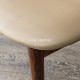 DANDY Elbow Chair II, Natural Walnut DANDY Elbow Chair II, Natural Walnut