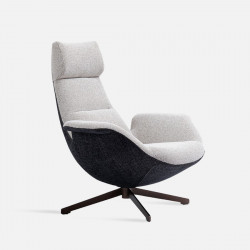 COOPER Lounge Chair