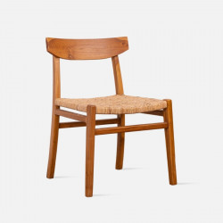 [SALE] KADO Rattan Dinning Chair