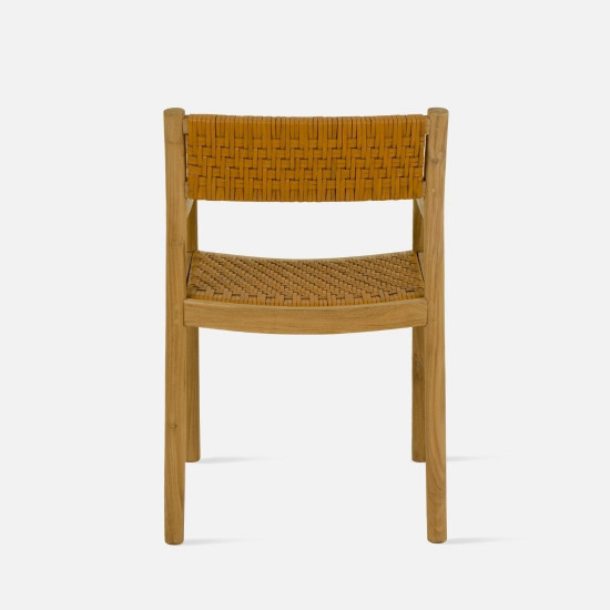 BEGITU Dining Chair, Leather [Only 8 Left]