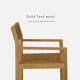 BEGITU Dining Chair, Leather [Only 8 Left]