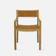 BEGITU Dining Chair, Leather [Only 8 Left]