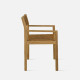 BEGITU Dining Chair, Leather [Only 8 Left]