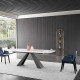 Curve Full Armchair, W56, Black Curve Full Armchair, W56, Black
