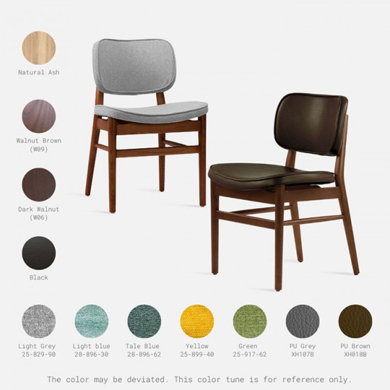 HANNA Chair HANNA Chair