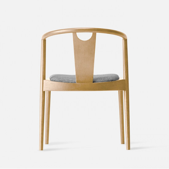 Kristina Chair, Natural Ash Kristina Chair, Natural Ash
