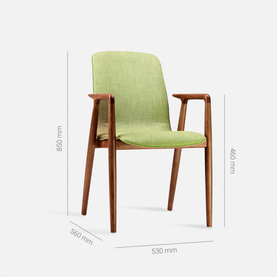Juno Armchair Juno Armchair