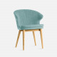 FIN Chair No.2, W58, Natural Ash FIN Chair No.2, W58, Natural Ash