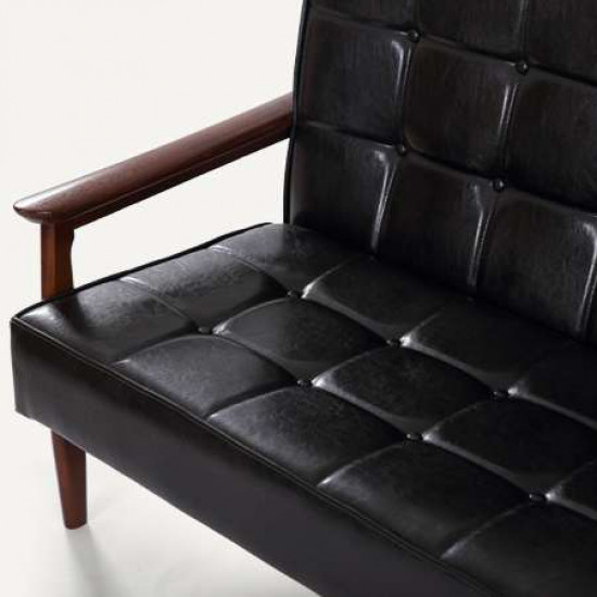 50's Armchair, L65, Walnut 50's Armchair, L65, Walnut