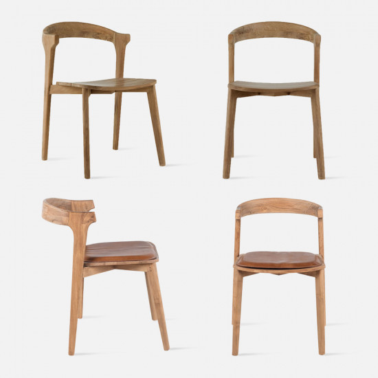 JODOH Chair [SALE]