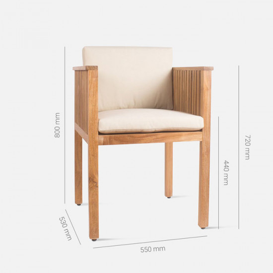 CODE Armchair CODE Armchair