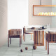 CODE Armchair CODE Armchair