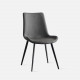 NADINE Dining Chair II, Grey [Sale]