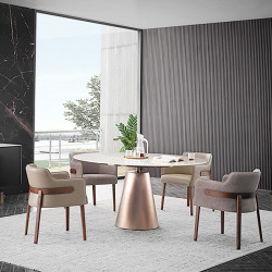 FLORI Dining Chair