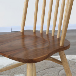 [Sale] SLIM Height Chair, W51