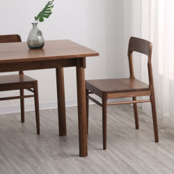 OAKI Wooden Chair V.2, Cherrywood