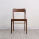 OAKI Wooden Chair V.2, Walnut