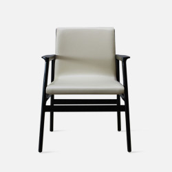 Framework Upholstered Dining Chair, W58, WB