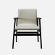 Framework Upholstered Dining Chair Framework Upholstered Dining Chair