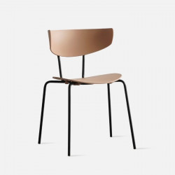 NADINE Dining Chair, Pink