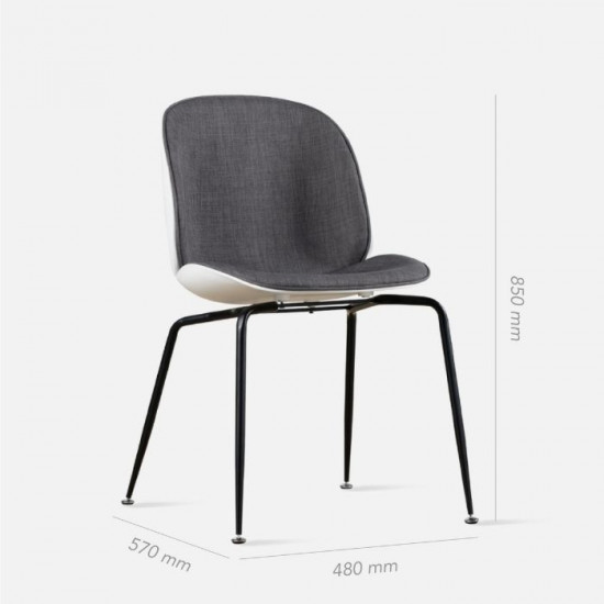 Shell Dining Chair II Shell Dining Chair II
