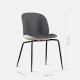 Shell Dining Chair II Shell Dining Chair II